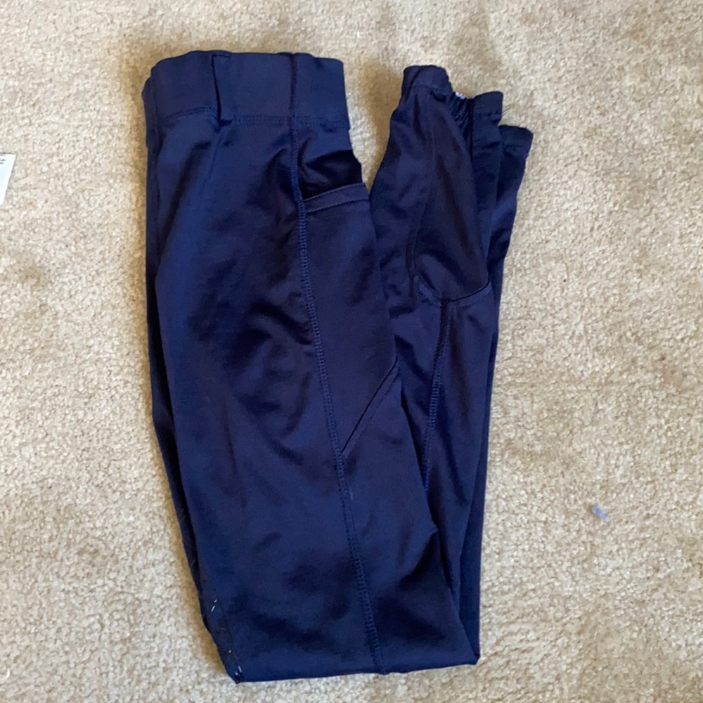 Ovation equestrian pants